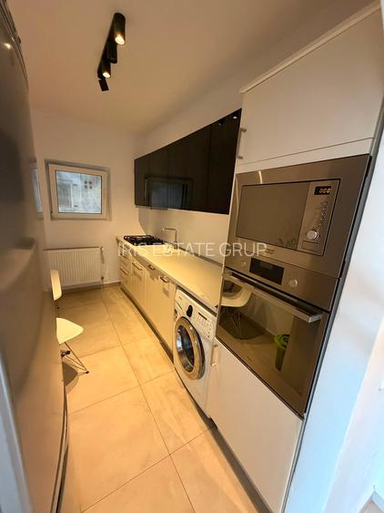 Apartament 3 Camere cu 3 Balcoane – Piața Romană, chiar lângă ASE - 7