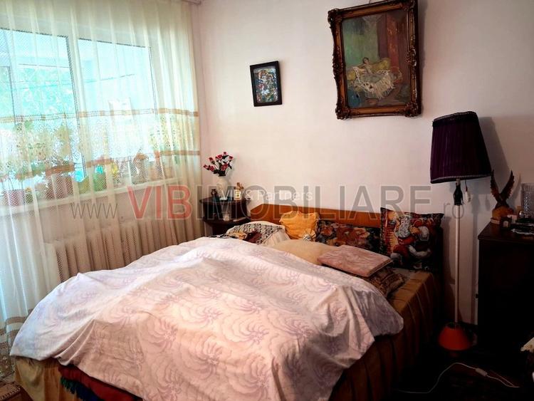 2 Camere la 5 minute de metrou Bucur Obor ! - 4