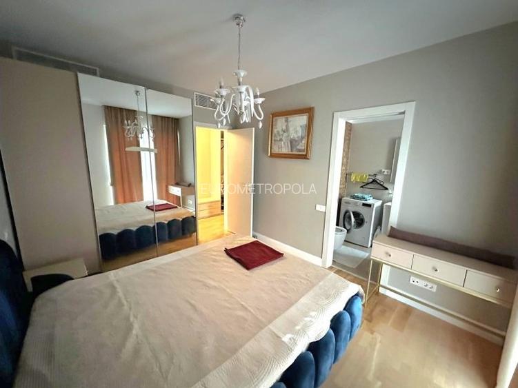 Apartament 4 camere Aviatorilor-Dorobanti - 9