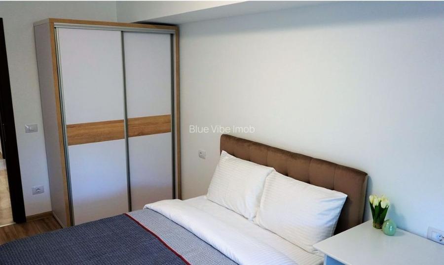Apartament de Lux cu 3 Camere,Campus- Parcare subterana - 4