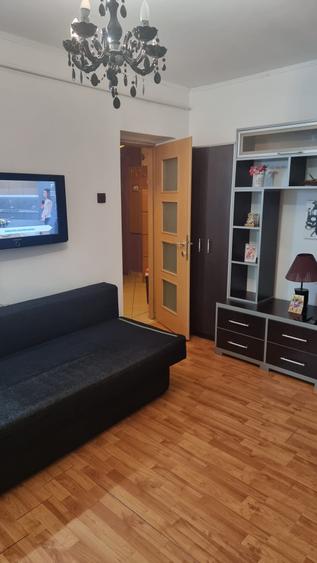 Apartament 2 camere, parter, mobilat – Petrișor
