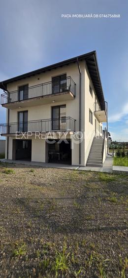Casă D+P+E+M premium de vânzare în Ulmi – Mătraca | 240 mp utili | Teren 400 mp - 5