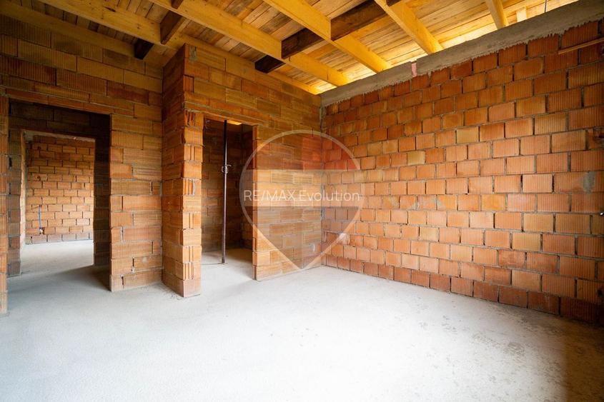Case noi lângă Brașov | Prejmer Elite Residence Faza II | 450 mp teren - 29
