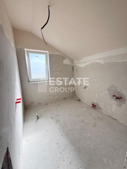 Duplex unit prin carport in Mosnita Noua