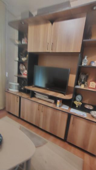 Balada - apartament cu 4 camere decomandat, centrala pe gaz