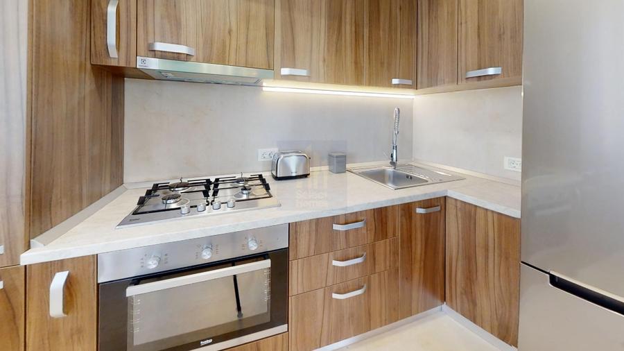 Apartament de inchiriat 2 camere *Domenii* * Tur Virtual*