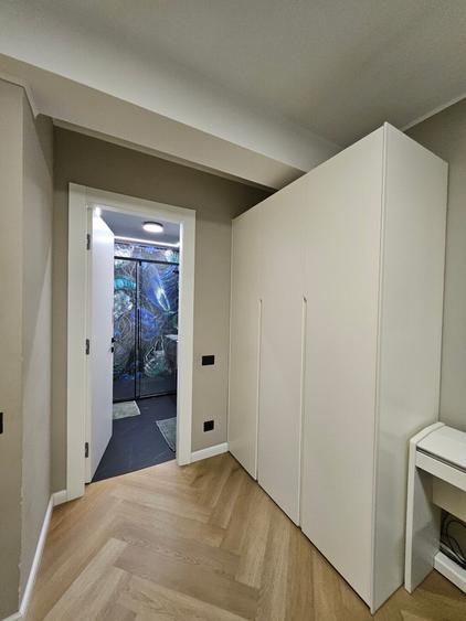 APARTAMENT PREMIUM CU 4 CAMERE ȘI TERASĂ DE 24 MP | PĂDUREA BĂNEASA