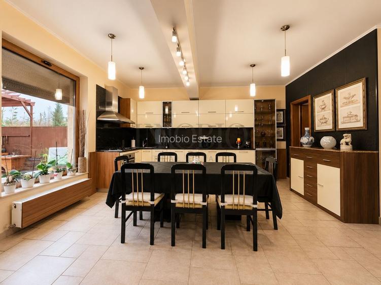 Vila 6 Camere | Baneasa - Sisesti - 9