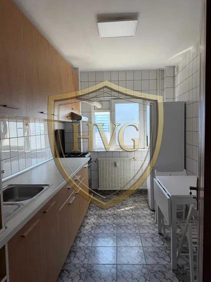 Apartament cu 2 camere | Decomandat | Domenii