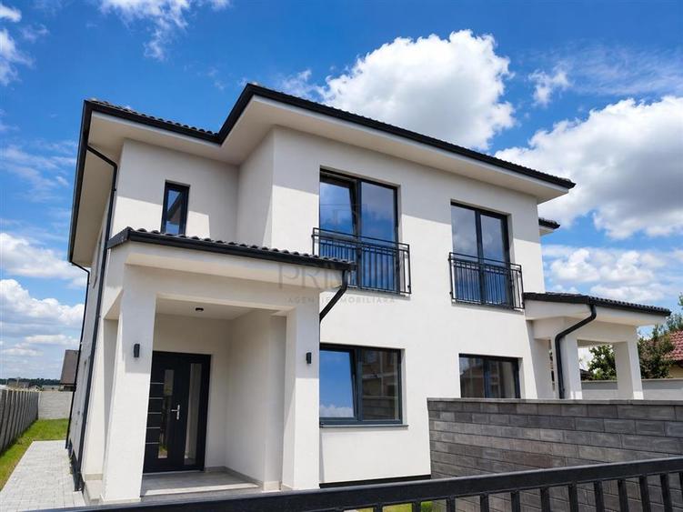 DUPLEX  PREMIUM - FINISAJE DE TOP - 392 MP TEREN