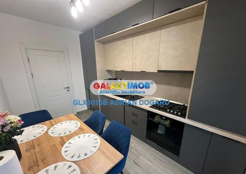APARTAMENT 3 CAMERE DE VANZARE PALLADY