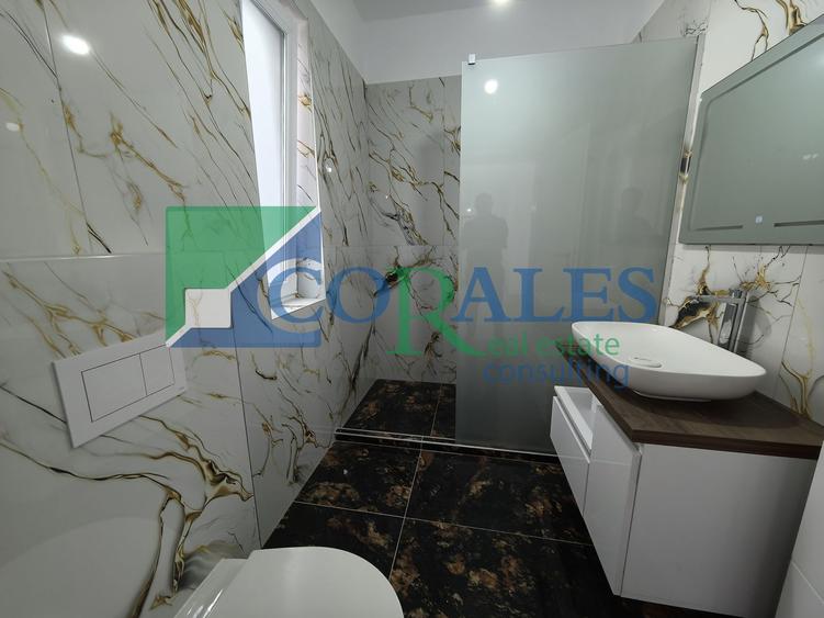 Ansamblu Rezidențial Modern – Giroc