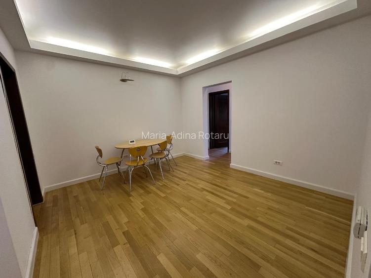 Apartament cu 3 camere de vânzare în zona exclusivistă Primăverii - 2