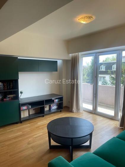 Apartament 3 camere Petrom City/Straulesti - 5