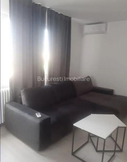 Apartament 2 Camere,Titan Policlinica,DECOMANDAT,PRIMA INCHIRIRE,mobilat UTILAT - 6