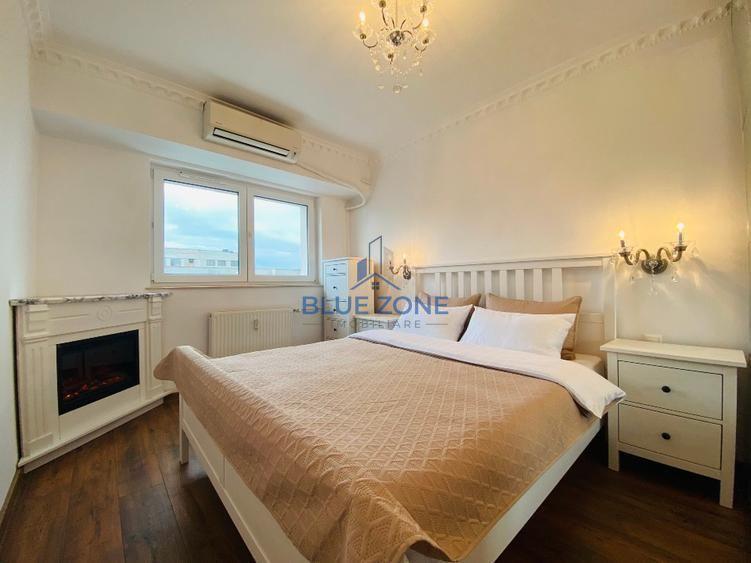 Apartament 4 camere, 110mp utili, living mare, lux