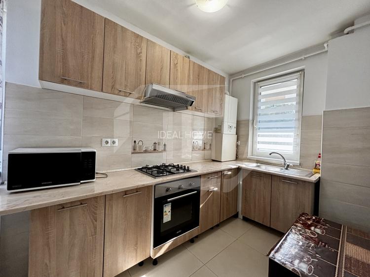 Apartament 3 camere I cu parcare I bloc nou I Marasti - 3