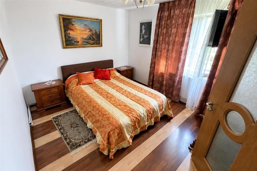 Apartament 2 Camere Decomandat Tudor Vladimirescu