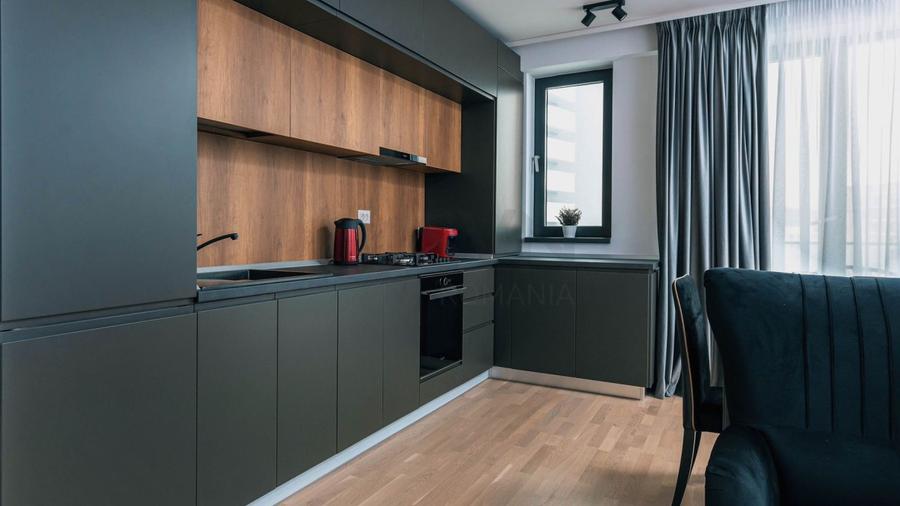 REA1017681 Apartament 2 camere - Aviatiei