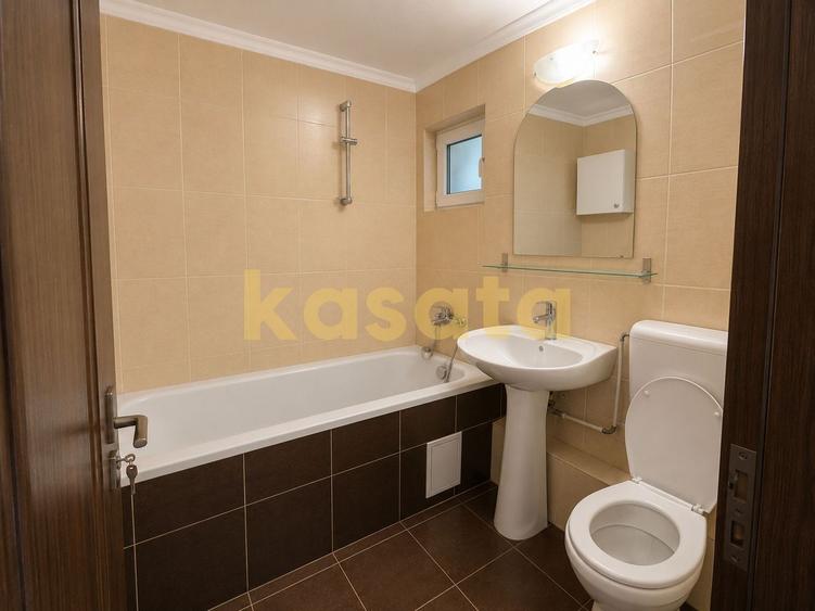 Apartment 2 camere| 1980_59mp | Iancului_Metrou | Renovat | Mobilat