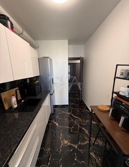 2 camere- 70mp-Etaj Intermediar- Bloc 2010- Asmita Gardens- Parcul Vacaresti