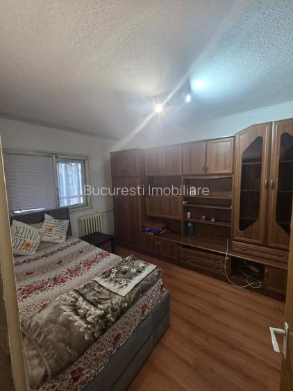 Colentina,McDonald's,bl.reabilitat,Amenajat,centrala,mobilat UTILAT - 6
