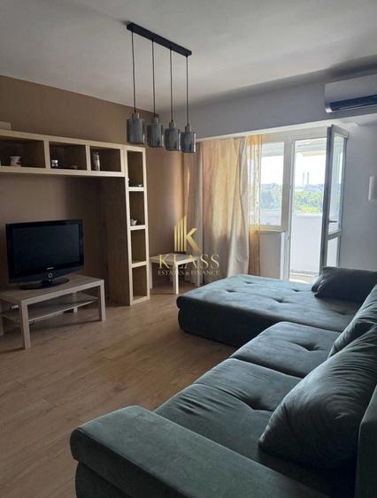 Apartament 3 camere | Bulevardul Ion Mihalache | 85 mp | Etaj 3