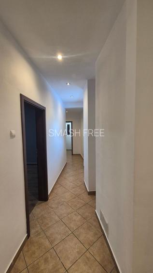 Apartament 2 camere + 1 camera de serviciu - 71,34 mp - Ultracentral