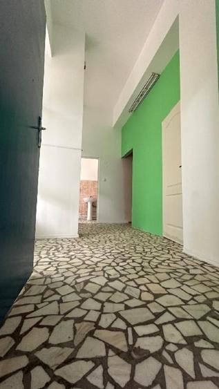 Spatiu comercial stradal cu vad excelent - 80 mp, str.Navelor, zona Faleza-Port