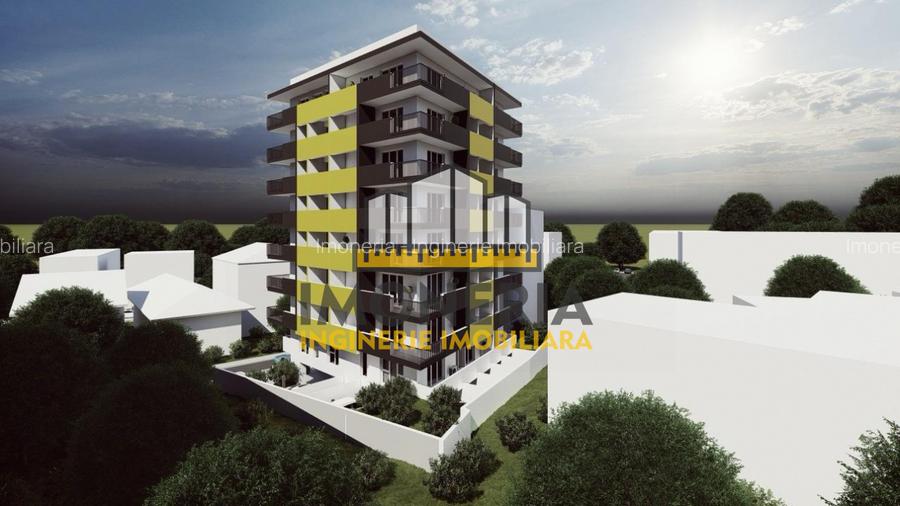 9 Vista Grigorescu – 0% Comision – 3 camere – 300 m de Metrou, 750 m Parcul IOR - 11