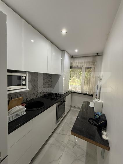 Apartament două camere, 40 mp, zona Micro 14