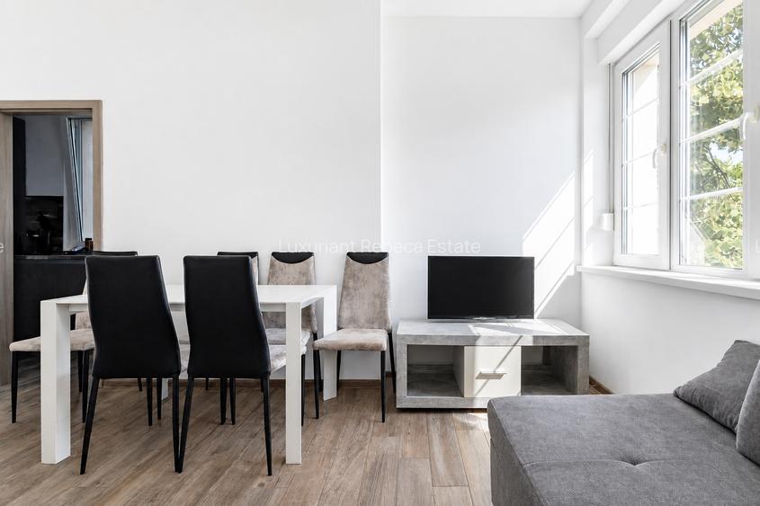 Apartament 3 camere ultracentral, 80 mp | 2+ Locuri de parcare private | Piața 7 - 9