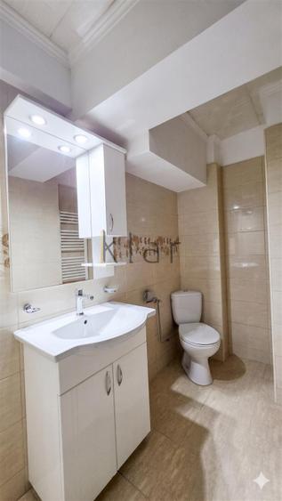 Apartament 2 camere 46mp Central langa Gara CFR si Facultatea de Litere
