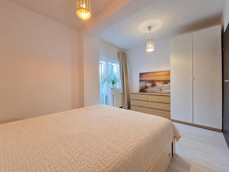 Apartament Modern - Calea 13 Septembrie( 10 min pana la Piata Unirii)