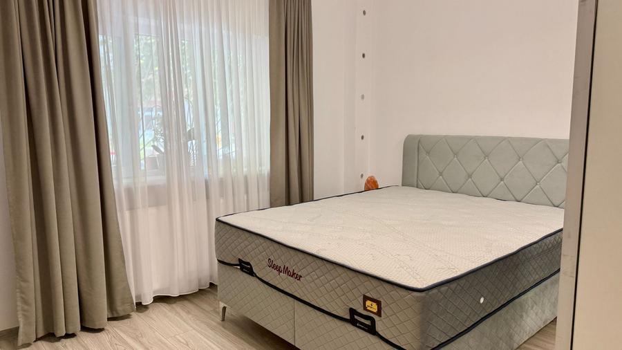 Apartament doua camere 13 Septembrie, centrala proprie, comision 0 !