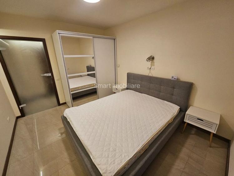 Apartament 2 camere Doamna Stanca - 4