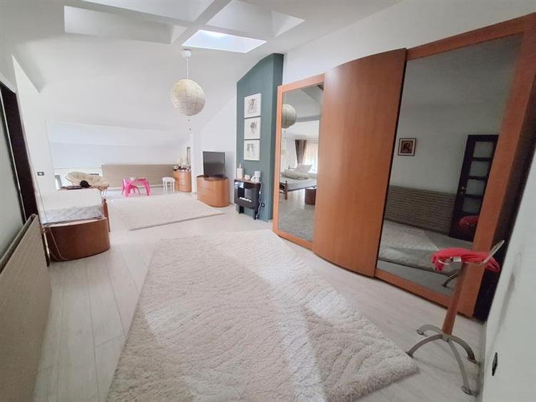 Vila eleganta ultracentrala – str. George Bacovia, Bacau