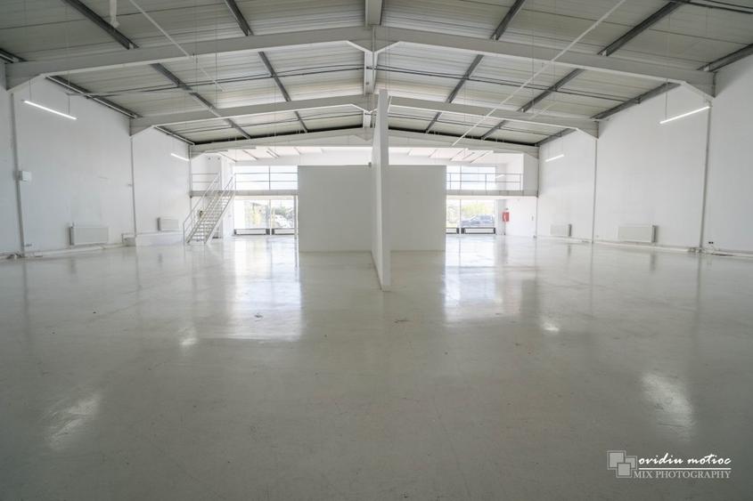 Spatiu comercial, Calea Turzii