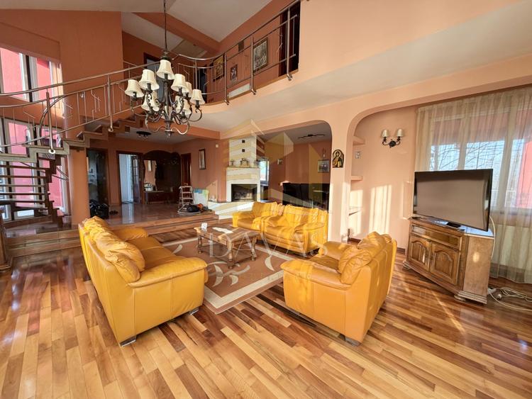 Casă individuala elegantă cu grădină superbă – perfectă pentru relaxare