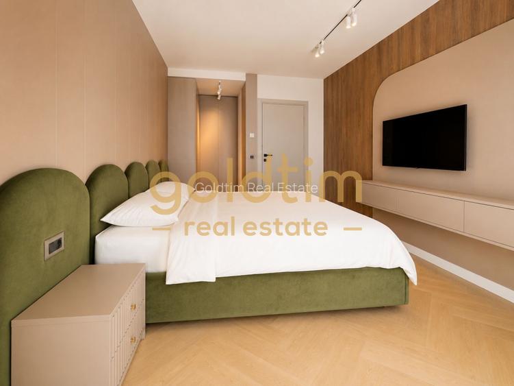 TERASA 90 mp/ARQA RESIDENCE/IANCU NICOLAE/SUPERB/2 LOCURI PARCARE SUBTERANE - 25