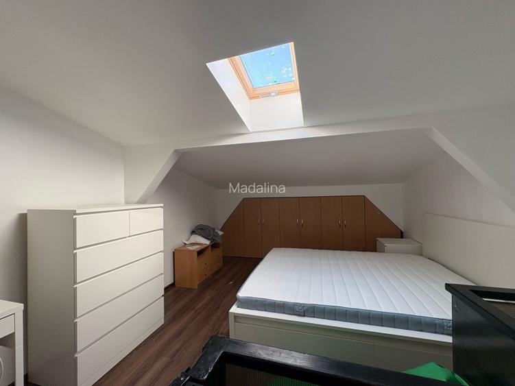 Apartament cu 1 cameră zona Iulius Mall - 2