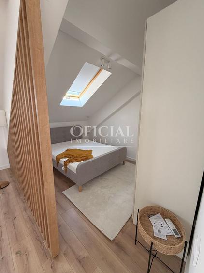 Apartament 2 camere | Prima Inchiriere | AC | Urusagului Floresti