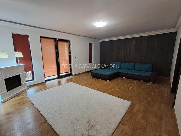 Casa cocheta de vanzare, zona centrala Tg. Cucu - Podul de Fier - 9