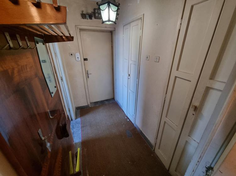 Apartament 2 camere zona Abator