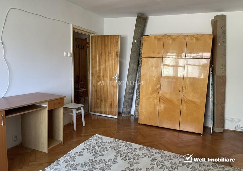 Apartament 3 camere decomandat, Intre Lacuri, Iulius Mall, FSEGA - 4