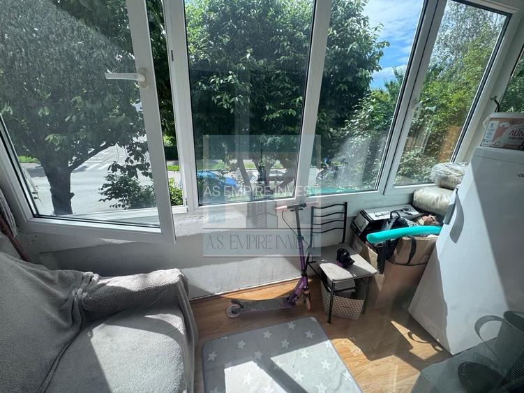Apartament 2 camere de vânzare – Tractorul, str. Bronzului - 13