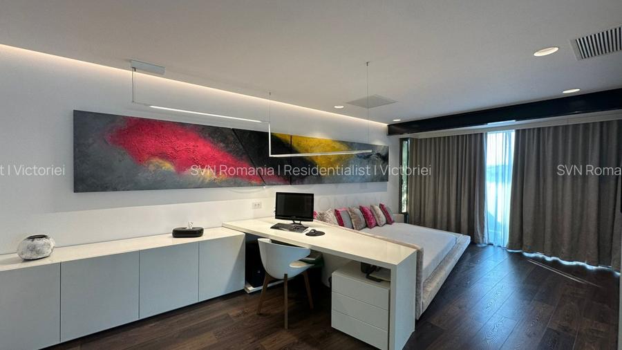 REA1024879 Penthouse Herastrau I Zona de Nord - 7