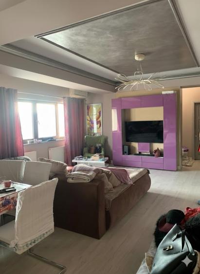 Apartament 2 camere,+Parcare subterana+boxa,Ultracentral, langa Fratii Buzesti