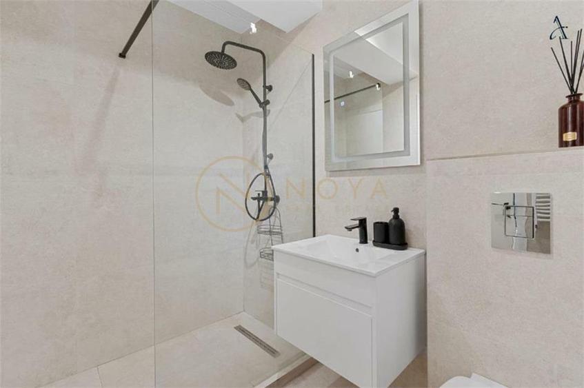 Apartament de 2 camere in zona Pipera Porsche