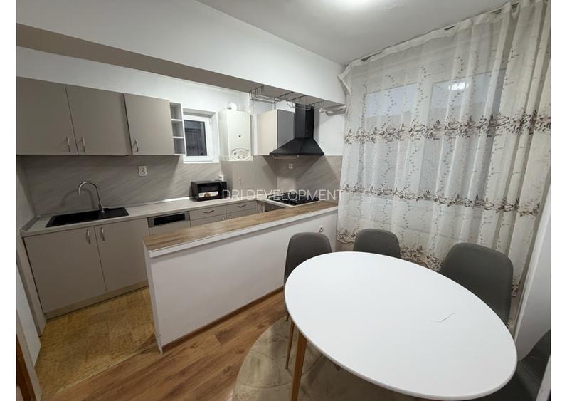 Proprietar inchiriez apartament 2 camere + birou, loc de parcare si boxa depozit - 2